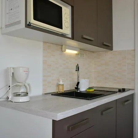 Zigulic Apartment *