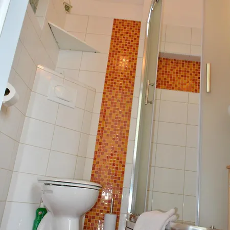 Zigulic Apartment
