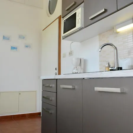 Zigulic Apartment