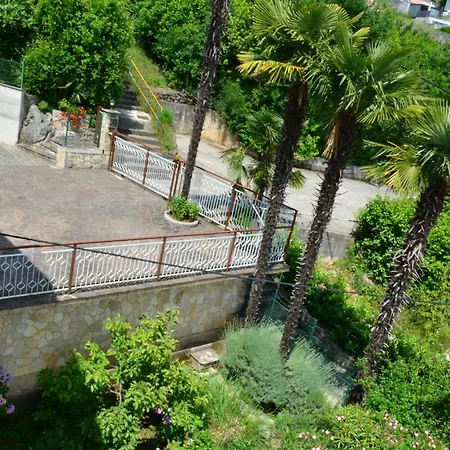 Apartment Zigulic