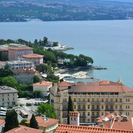 Zigulic * Opatija