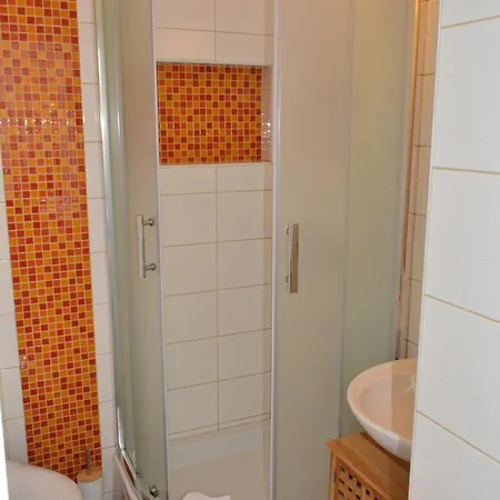 Zigulic Apartment