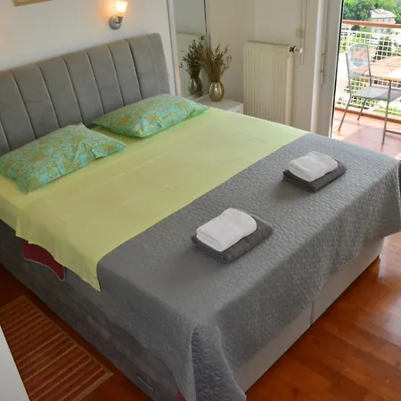 Apartment Zigulic *