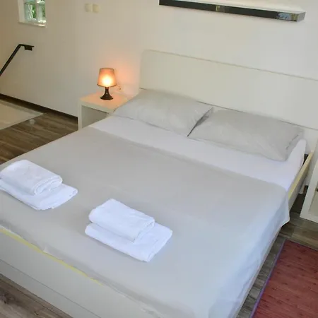 Zigulic Apartment