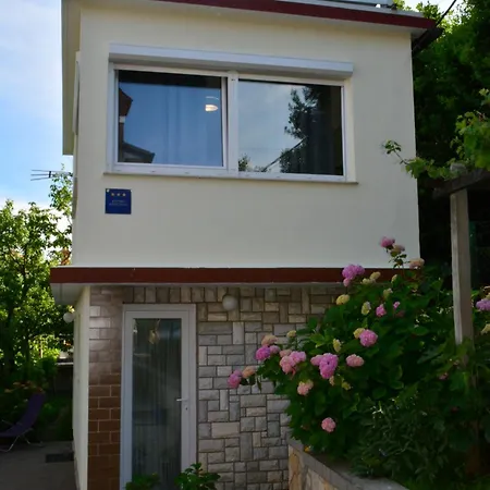 Zigulic Apartment Opatija