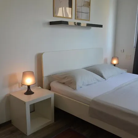 Apartment Zigulic