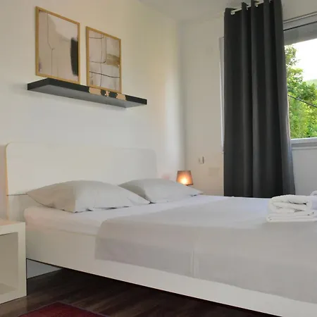 Zigulic Apartment Opatija
